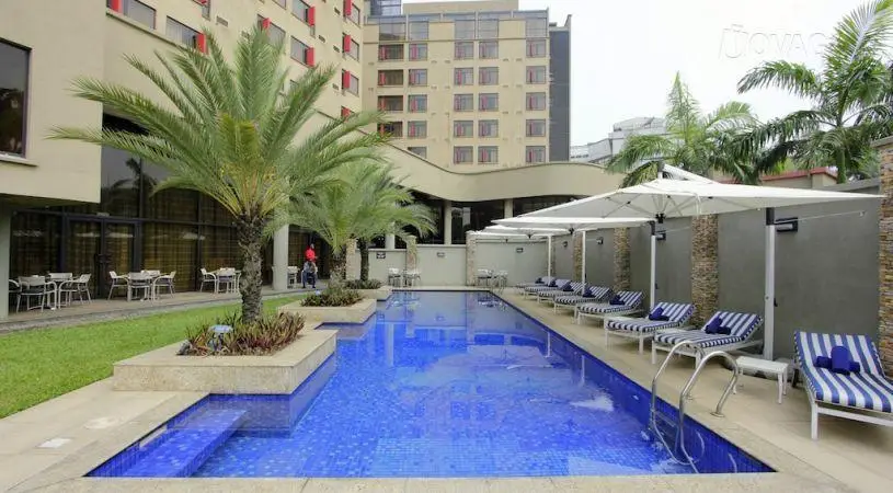 Southern Sun Ikoyi