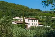 Agriturismo Casa Rosa 