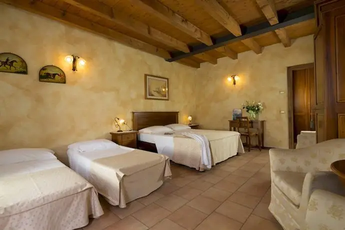 Agriturismo Casa Rosa