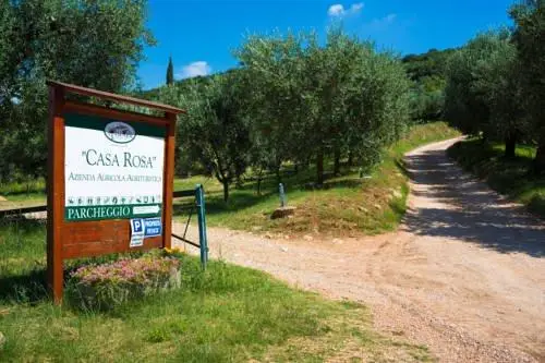 Agriturismo Casa Rosa