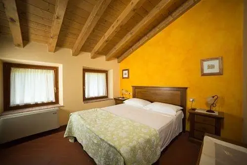 Agriturismo Casa Rosa 