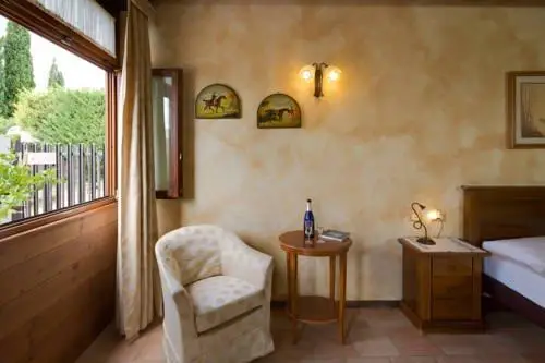 Agriturismo Casa Rosa 