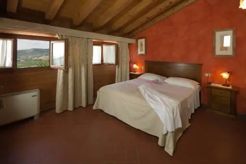 Agriturismo Casa Rosa 