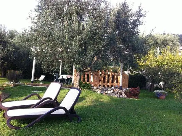 Agriturismo Casa Rosa 