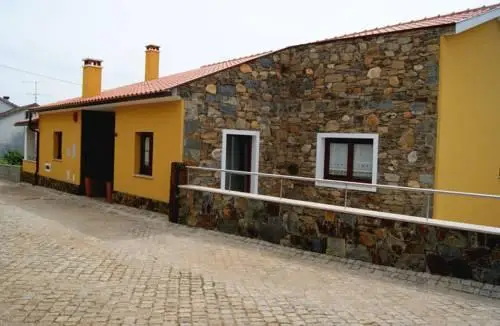 Casa Cova do Barro