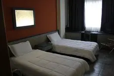 Ibis Styles Palermo President 