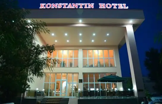 Konstantin Hotel 