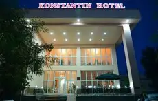 Konstantin Hotel 