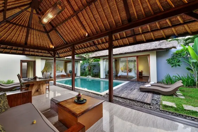 Le Nixsun Villa & Spa