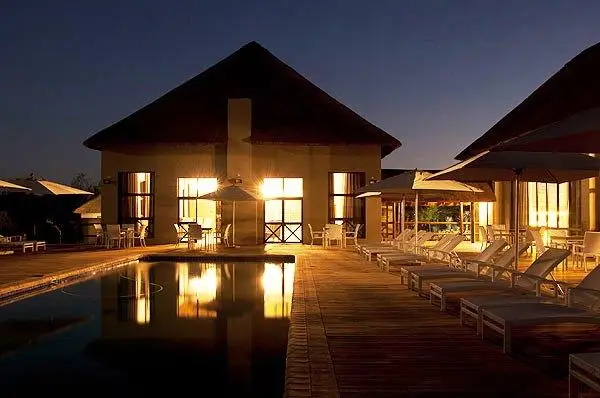 Thandeka Game Lodge & Spa 