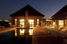 Thandeka Game Lodge & Spa 