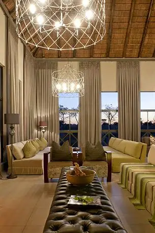 Thandeka Game Lodge & Spa