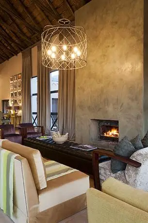 Thandeka Game Lodge & Spa