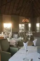 Thandeka Game Lodge & Spa 