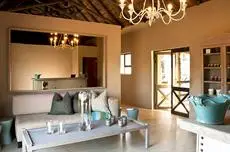 Thandeka Game Lodge & Spa 