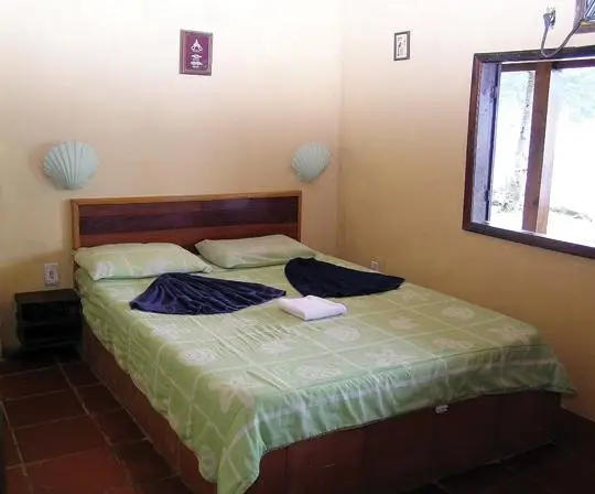 Aquario Hostel