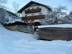 Gastehaus Alpenraich 