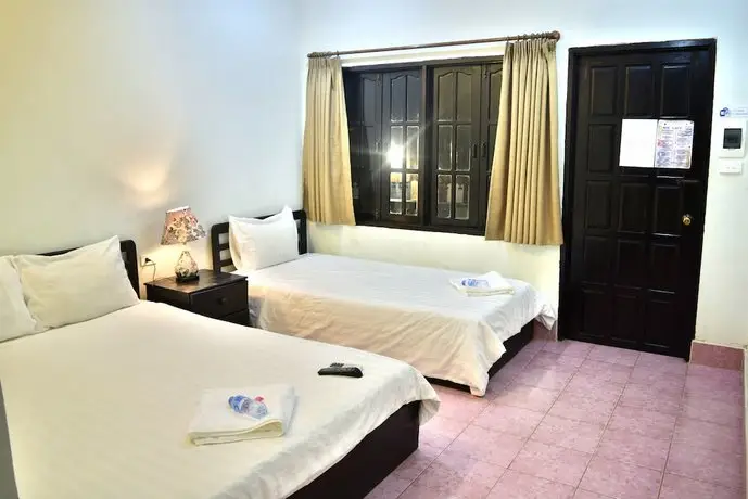 Vientiane Star Hotel