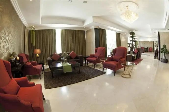 City Suites Kuwait