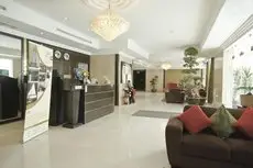 City Suites Kuwait 