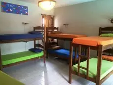 Jodanga Backpackers Hostel 