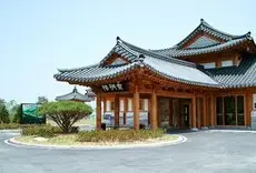 Korea Traditional Hotel O Dong Jae 