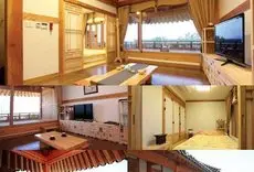 Korea Traditional Hotel O Dong Jae 