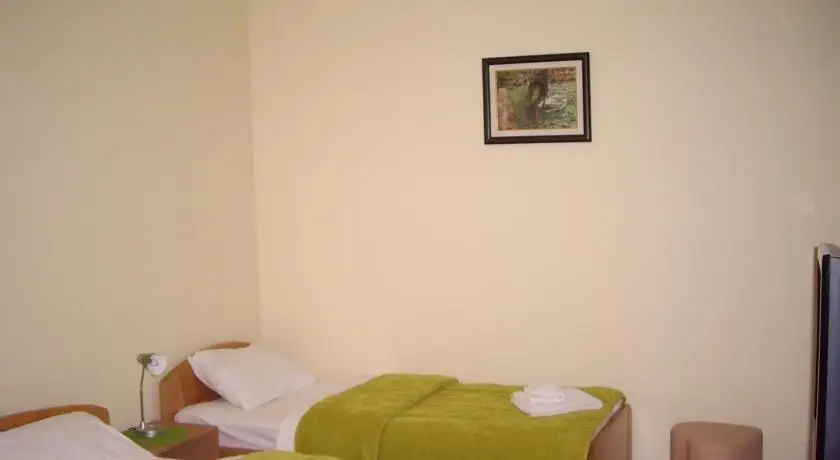 Rooms Centar 