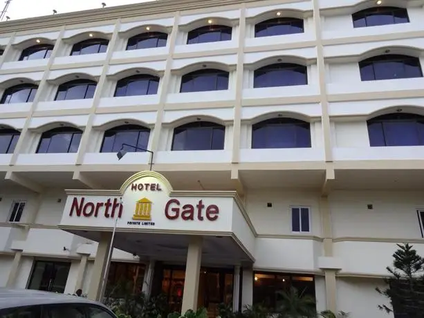 Hotel North Gate