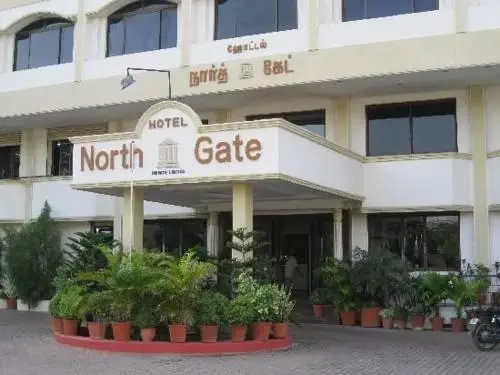 Hotel North Gate 