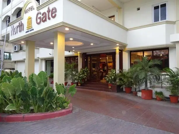 Hotel North Gate 