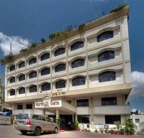 Hotel North Gate 