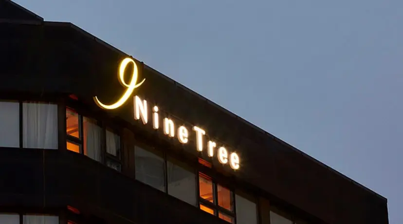 Nine Tree Hotel Myeongdong 