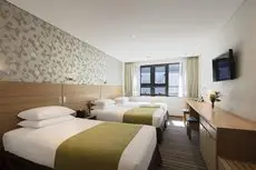 Nine Tree Hotel Myeongdong 