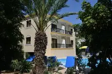 Odysseas & Eleni Hotel Apartments 