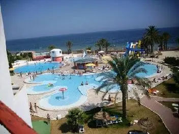 Palm Inn Club Skanes M0nastir