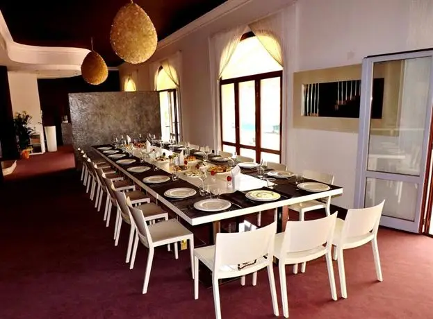 Porthotel Calandra 