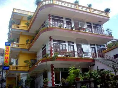 Son Ha Hotel