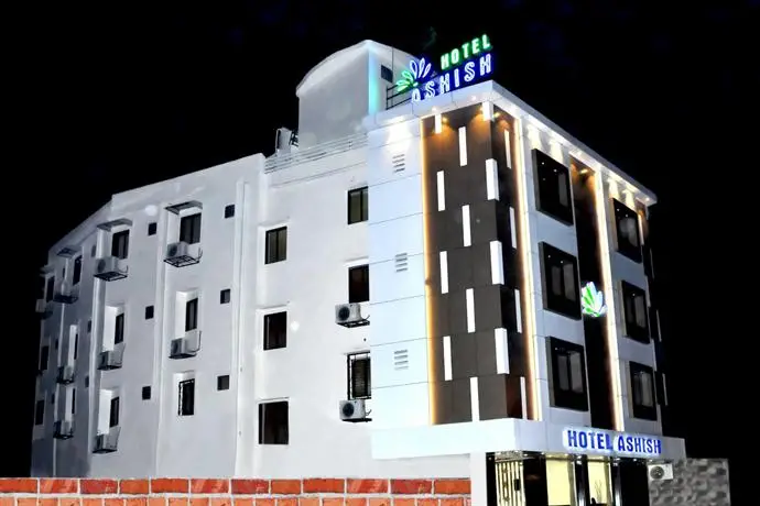 Hotel Ashish 