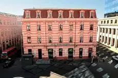 Hotel Reina Victoria 