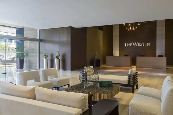 The Westin Panama