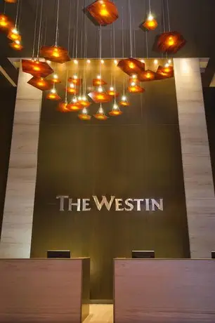 The Westin Panama