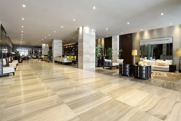 The Westin Panama 