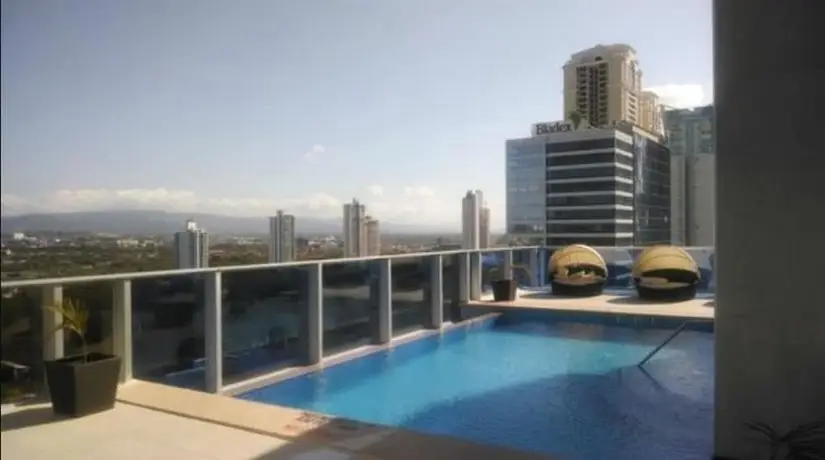 The Westin Panama 