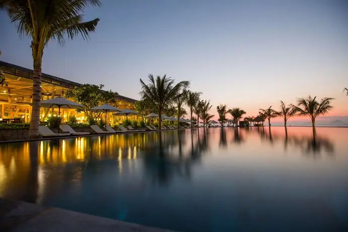 Amiana Resort and Villas Nha Trang