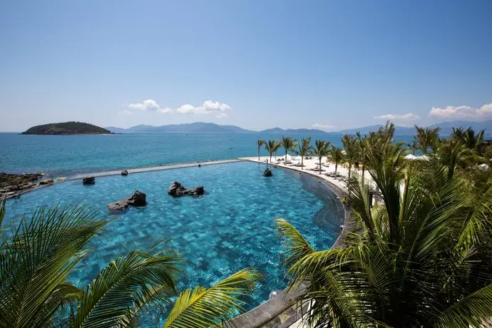 Amiana Resort and Villas Nha Trang