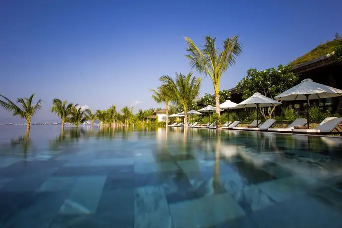 Amiana Resort and Villas Nha Trang 