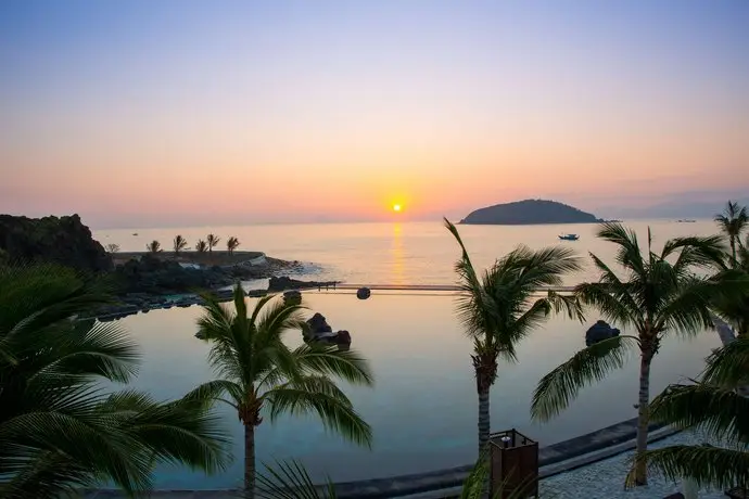 Amiana Resort and Villas Nha Trang 