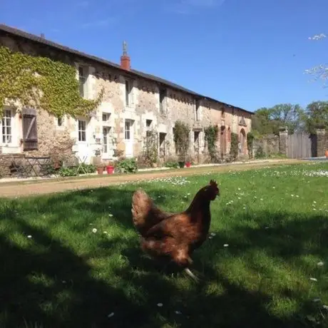 Chateau de Bois-Briand