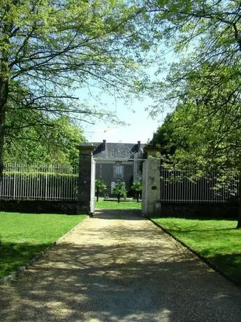 Chateau de Bois-Briand 